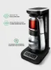Karaca Robotea Pro 4 in 1, Schwarz, Chrom, Glas, Glas, 2,3 Produktbild-Vorschau 11