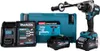 Makita XGT HP001GM201 - Wiertarko-wkrętarka - akumulatorowa Podgląd zdjęcia produktu 28