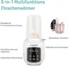 SUAVINEX Scaldabiberon elettrico con sterilizzatore 5 in 1 Anteprima dell’immagine prodotto 5