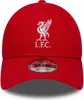 Czapka piłkarska Kšiltovka New Era 9Forty Core L.F.C. Podgląd zdjęcia produktu 3