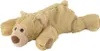Warmies Warmies MINI orso sdraiato Anteprima dell’immagine prodotto 7