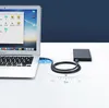 Câble Usb 2.0 M-M Ugreen Us102, 1M (Czarny) Voir les images du produit 18