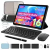 JENBIZZ Tablet 10'', Android 16, 30 GB + 128 GB (1TB con Anteprima dell’immagine prodotto 1
