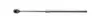 SW-Stahl Umschaltknarre 05958L Chrom-Vanadium-Stahl 1.03kg Produktbild-Vorschau 2