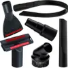 Verk 27106 Juego universal de accesorios para aspiradora Vista previa de la imagen del producto 1