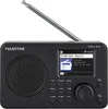 Telestar Dira M6i DAB+ Internetradio schwarz Produktbild-Vorschau 4