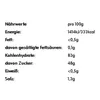 Haribo Salino 3kg Produktbild-Vorschau 5