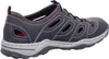Rieker Halbschuhe dunkelgrau 46 Produktbild-Vorschau 59