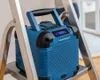 Blaupunkt Baustellenradio mit Bluetooth, Blau Produktbild-Vorschau 2