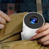 Tragbarer Mini-Projektor - Android - WLAN - Projektor - Produktbild-Vorschau 12
