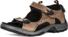 ecco Sandalen Sandalen Nubukleder Produktbild-Vorschau 48