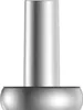HP2 Silver mit integriertem Türspion, 1080p-Auflösung, Produktbild-Vorschau 4