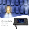 12 V 5 kW Chauffage de parking Moniteur LCD Disque de Voir les images du produit 4
