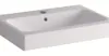 Geberit iCon Waschtisch 600 × 485 mm weiß, 124060000 Produktbild-Vorschau 2