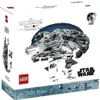 LEGO Star Wars Sokół Millennium, Zestaw Kolekcjonerski dla Podgląd zdjęcia produktu 21