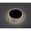 2x Trillo LED-Solarlampe 0,3 W Dämmerungssensor transparent Produktbild-Vorschau 7