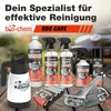 BioChem BBQ Cleaner 750 ml, 750 ml, Spray, Backblech, Produktbild-Vorschau 5