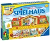 Ravensburger 21424 - Spielhaus - Kinderspielklassiker, Produktbild-Vorschau 6