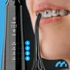 Ústny irigátor elektrický MalTec Toothie X60 150PSI Náhľad obrázku produktu 6