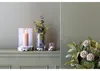 LE DECOR Windlicht mit Glas - H.10cm x D.11cm - Produktbild-Vorschau 6