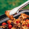Fmprofessional Pinze da cucina per barbecue, griglia, in Anteprima dell’immagine prodotto 6
