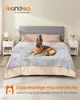Feandrea Hundedecke, wasserdichte Decke, Sherpa-Stoff, Produktbild-Vorschau 2