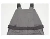Planam Latzhose Highline Gr. 106 kornblau/marine/zink Produktbild-Vorschau 5