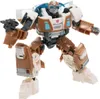 Hasbro Transformers Rise of the Beasts Wheeljack F5490 Voir les images du produit 5