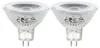 EGLO 12246, 1,8 W, 23 W, GU5.3, 230 lm, 3000 h, Warmweiß Produktbild-Vorschau 3