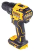 DEWALT suktuvas 18V DCD708N 65Nm Produktbild-Vorschau 10