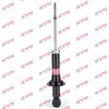 Kyb Stoßdämpfer Hinterachse 341368 Produktbild-Vorschau 2