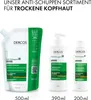 Vichy Dercos Refill Anti-Dandruff Shampoo Dry Hair 500ml Produktbild-Vorschau 9