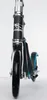 HUDORA Big Wheel RX-Pro 205 schwarz/blau 88x79cm Produktbild-Vorschau 7