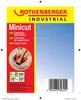 Rothenberger Industrial 070640E Náhled obrázku produktu 3