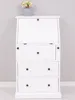 Casa Padrino Landhausstil Sekretär Kommode Weiß 65 x 45 x Produktbild-Vorschau 1