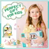 Montessori Spielzeug ab 3 4 5 6 Jahre, Geschenk für Kinder Produktbild-Vorschau 3