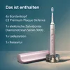 Szczoteczka elektryczna Philips Sonicare DiamondClen 9000 Podgląd zdjęcia produktu 23