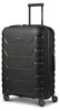 SMARTBOX Edition 01 Trolley Black schwarz 66cm Produktbild-Vorschau 5