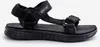 Big Star Damensandalen Brimgar schwarz 36 Produktbild-Vorschau 8