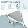 FINTIE Tastatur Hülle für iPad Air 11 Zoll M4/M3/M2 Produktbild-Vorschau 7
