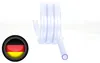 Schlauch AlphaTube HF 13/10 (3/8"ID) - Klar 1m Produktbild-Vorschau 2