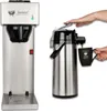 Beeketal Gastro Kaffeeautomat Kaffeemaschine BGK2-T Produktbild-Vorschau 3
