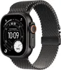 Apple Watch Ultra 3 GPS + Cellular, 49mm, Boîtier Black Voir les images du produit 1