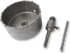 Korunkový vrták do muriva SDS Plus 120mm 01111 Náhľad obrázku produktu 3