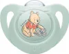 Šidítko NUK Star Disney Medvídek 6-18m bílo zelené - 6-18 m Náhled obrázku produktu 8