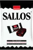 Sallos Original Lakritz Bonbons 150g Beutel Produktbild-Vorschau 1