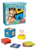 SmartGames Bunny Boo, 2 Jahr(e), Mehrfarbig Produktbild-Vorschau 9