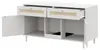 Katzentoilettenschrank mit Katzenstreufangmatte, Produktbild-Vorschau 15