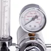 Reduktor CO2/Argon s rotametrem a ohřívačem pro Náhled obrázku produktu 4