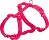 Trixie H-postroj PREMIUM, fuchsia Náhled obrázku produktu 2